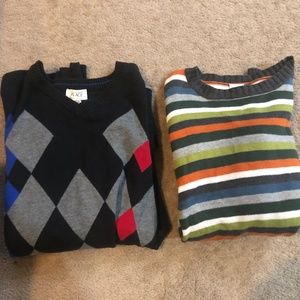 Sweaters